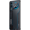 Смартфон ZTE Nubia Neo 3 GT 5G 12/256GB NFC Gray Global UA