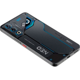 Смартфон ZTE Nubia Neo 3 GT 5G 12/256GB NFC Gray Global UA