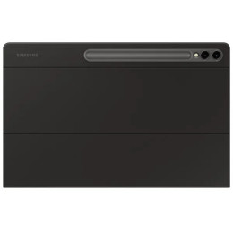 Чехол-клавиатура Samsung Book Cover Keyboard Slim для Galaxy Tab S9 Ultra/S10 Ultra Black (EF-DX910) 2