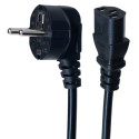 Кабель питания ArmorStandart CEE 7/7 - С13 1.8м black (ARM73121)