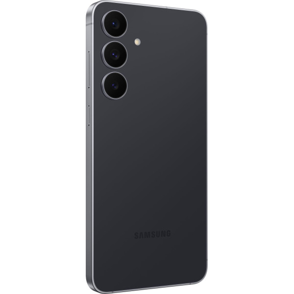 Смартфон Samsung Galaxy S25 FE S731B 8/256GB Jetblack (SM-S731BZKG) EU