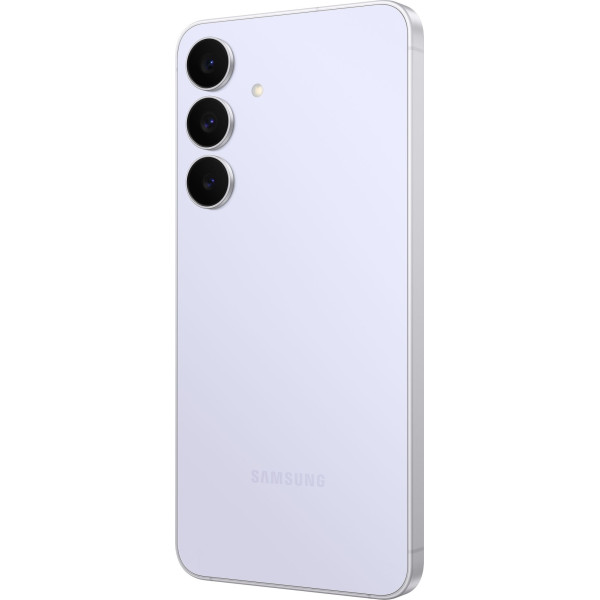 Смартфон Samsung Galaxy S25 FE S731B 8/256GB Icyblue (SM-S731BLBG) EU