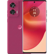 Смартфон Motorola Edge 50 Fusion 8/256GB NFC Hot Pink (No Adapter) Global (PB3T0048RS) UA