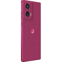 Смартфон Motorola Edge 50 Fusion 8/256GB NFC Hot Pink (No Adapter) Global (PB3T0048RS) UA
