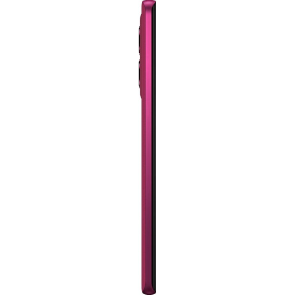 Смартфон Motorola Edge 50 Fusion 8/256GB NFC Hot Pink (No Adapter) Global (PB3T0048RS) UA