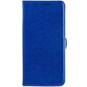 Чохол-книжка Stanford Side Magnet для Xiaomi Redmi 15 4G Blue