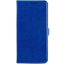 Чохол-книжка Stanford Side Magnet для Xiaomi Redmi 15 4G Blue 2