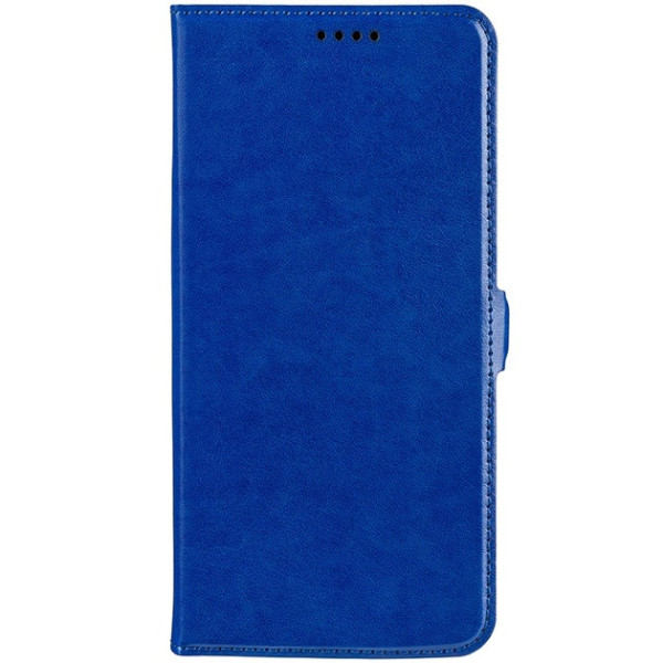 Чохол-книжка Stanford Side Magnet для Xiaomi Redmi 15 4G Blue