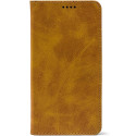 Чохол-книжка Crazy Horse Clasic для Xiaomi Redmi 15 4G Camel (Strong)