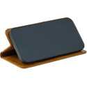 Чохол-книжка Crazy Horse Clasic для Xiaomi Redmi 15 4G Camel (Strong)