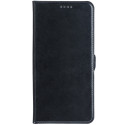 Чехол-книжка Stanford Side Magnet для Xiaomi Redmi 15 4G Black