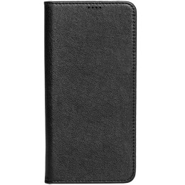 Чохол-книжка Crazy Horse Clasic для Xiaomi Redmi 15 4G EverSkin Black (Strong)