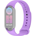 Ремінець ArmorStandart для Xiaomi Mi Band 9/8 Lavender (ARM69914)