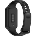 Ремешок ArmorStandart для Xiaomi Smart Band 9 Active/Redmi Smart Band 3 Black (ARM85579)
