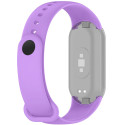 Ремешок ArmorStandart для Xiaomi Smart Band 10/9/8 Lavender (ARM86908)