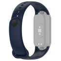 Ремінець ArmorStandart для Xiaomi Smart Band 10/9/8 Midnight Blue (ARM86909)