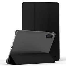 Чехол ArmorStandart Flex Case для Xiaomi Redmi Pad 2 Black (ARM86100)