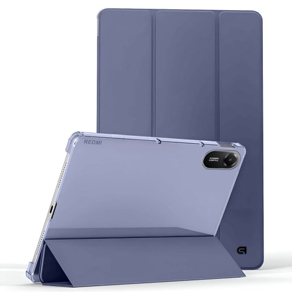 Чохол ArmorStandart Flex Case для Xiaomi Redmi Pad 2 Lavender Purple (ARM86102)