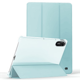 Чохол ArmorStandart Flex Case для Xiaomi Redmi Pad 2 Light blue (ARM86103)