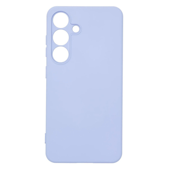 Чохол ArmorStandart ICON Camera Cov для Samsung S25 S931 Lavender (ARM81575)
