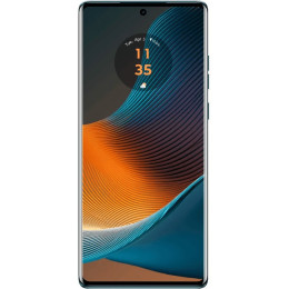 Смартфон Motorola Edge 50 Fusion 8/256GB Forest Blue (PB3T0047RS) UA