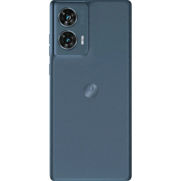 Смартфон Motorola Edge 50 Fusion 8/256GB Forest Blue (PB3T0047RS) UA