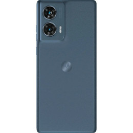 Смартфон Motorola Edge 50 Fusion 8/256GB Forest Blue (PB3T0047RS) UA