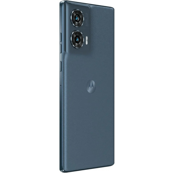 Смартфон Motorola Edge 50 Fusion 8/256GB Forest Blue (PB3T0047RS) UA