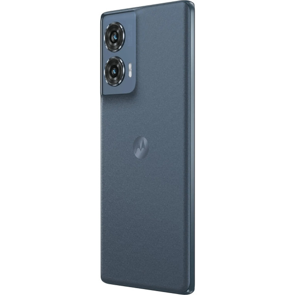 Смартфон Motorola Edge 50 Fusion 8/256GB Forest Blue (PB3T0047RS) UA