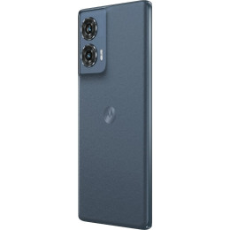 Смартфон Motorola Edge 50 Fusion 8/256GB Forest Blue (PB3T0047RS) UA