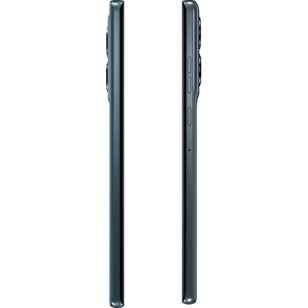 Смартфон Motorola Edge 50 Fusion 8/256GB Forest Blue (PB3T0047RS) UA