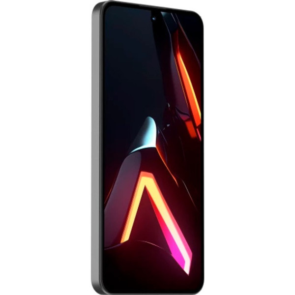 Смартфон ZTE Nubia Neo 3 GT 5G 12/256GB NFC Yellow Global UA
