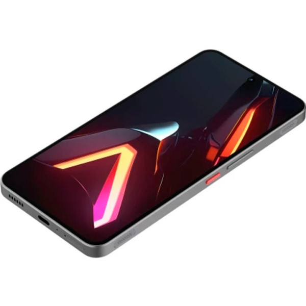 Смартфон ZTE Nubia Neo 3 GT 5G 12/256GB NFC Yellow Global UA