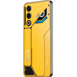 Смартфон ZTE Nubia Neo 3 GT 5G 12/256GB NFC Yellow Global UA