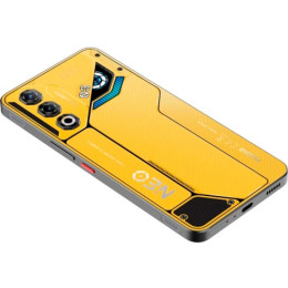 Смартфон ZTE Nubia Neo 3 GT 5G 12/256GB NFC Yellow Global UA