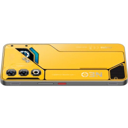 Смартфон ZTE Nubia Neo 3 GT 5G 12/256GB NFC Yellow Global UA