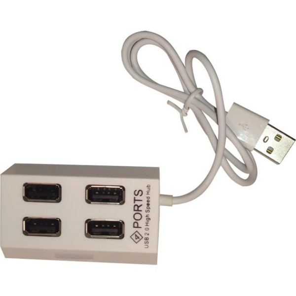USB HUB Atcom TD4004 4 ports (10724)