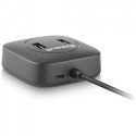 USB HUB REAL-EL HQ-177 4xUSB (EL123110009)