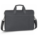 Сумка для ноутбука Rivacase 8257 17.3 Black