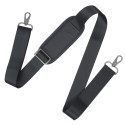 Сумка для ноутбука Rivacase 8257 17.3 Black