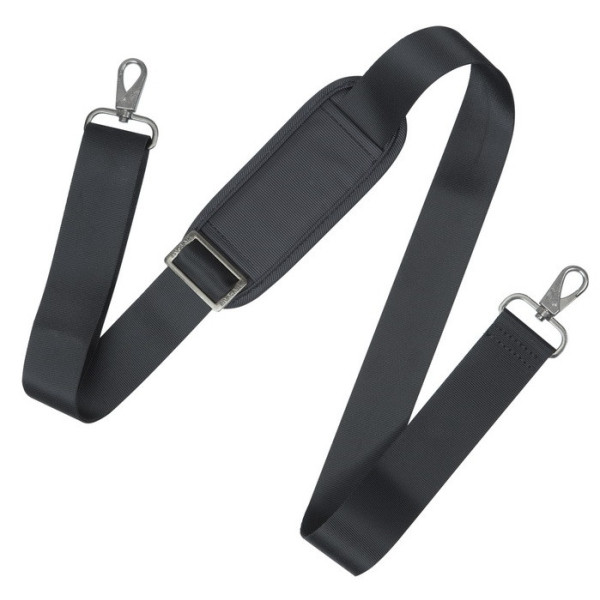 Сумка для ноутбука Rivacase 8257 17.3 Black