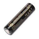 АКБ LiitoKala 18650 Li-Ion 3500 mAh Black