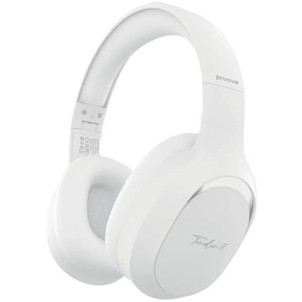 Bluetooth-гарнітура Proove Tender 2 (APP) White (HPTR2001AP02)