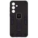 Чохол ArmorStandart Proover для Samsung S25 FE 5G Black (ARM86425)