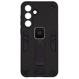 Чехол ArmorStandart Proover для Samsung S25 FE 5G Black (ARM86425)