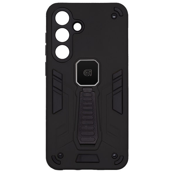 Чохол ArmorStandart Proover для Samsung S25 FE 5G Black (ARM86425)