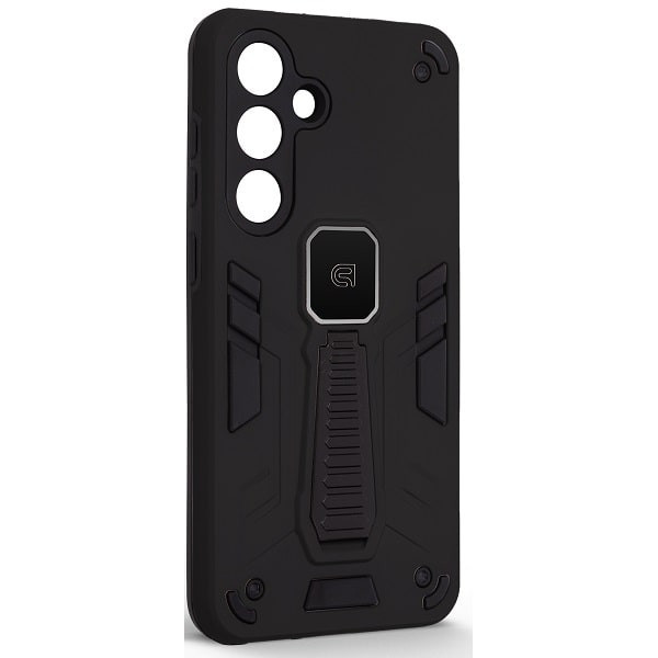 Чохол ArmorStandart Proover для Samsung S25 FE 5G Black (ARM86425)