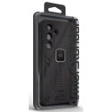 Чехол ArmorStandart Proover для Samsung S25 FE 5G Black (ARM86425)