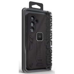Чохол ArmorStandart Proover для Samsung S25 FE 5G Black (ARM86425)