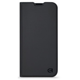 Чохол-книжка ArmorStandart OneFold для Samsung S25 FE 5G Black (ARM86157)